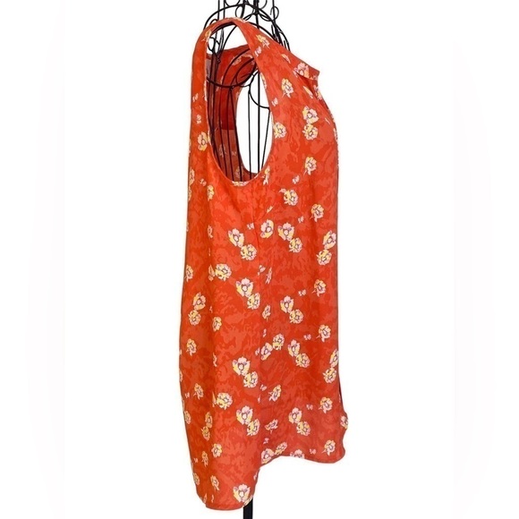 CABI Vital Blouse, Size Small - Picture 4 of 5